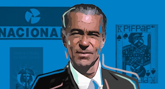 José Luiz Magalhães Lins, um depoimento pessoal