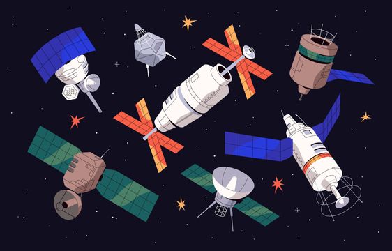 Amazon compra Globalstar para desafiar a Starlink de Musk