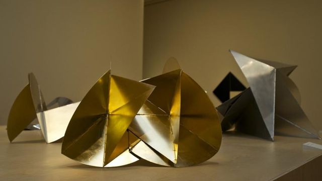 Lygia Clark, a ‘bruxa fundadora’ da arte brasileira contemporânea
