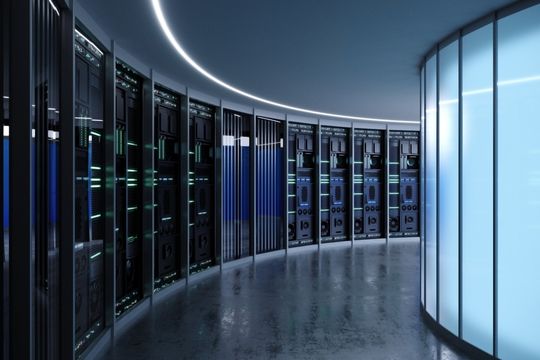 Blackstone põe US$ 25 bi em data centers e energia na Pensilvânia