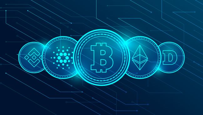 Dinheiro sujo em cripto? A VAAS apita