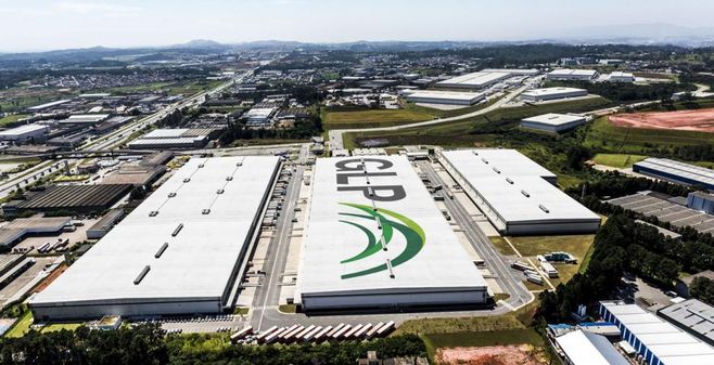 EXCLUSIVO:  Líder em galpões, GLP quer levantar FII de R$ 3 bi