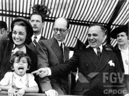 A boa educação: o livro sobre Gustavo Capanema, ‘o pai do MEC’