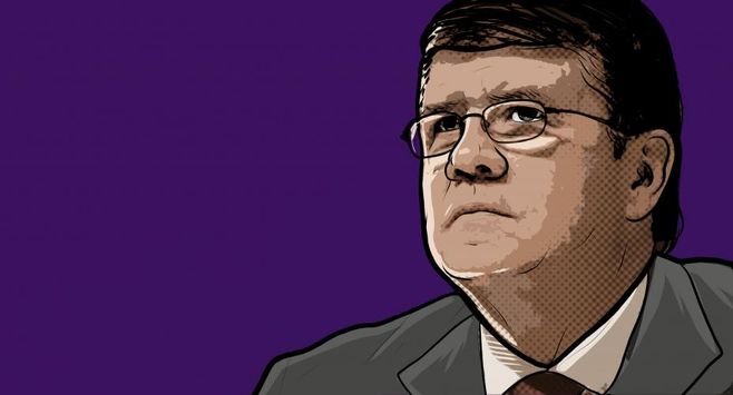 Na Cosan 'simplificada', Rubens continua dando as cartas (e deve investir R$ 30 bi)