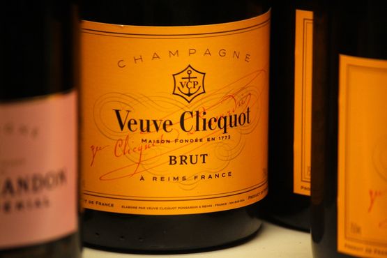 A história de coragem da viúva Clicquot, agora no cinema