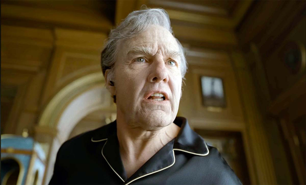 Digger: “perfurar ou morrer” num filme engraçado e sincerão