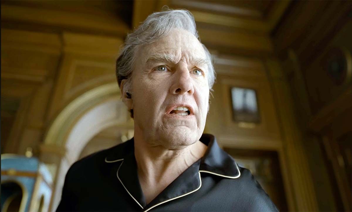 Digger: “perfurar ou morrer” num filme engraçado e sincerão
