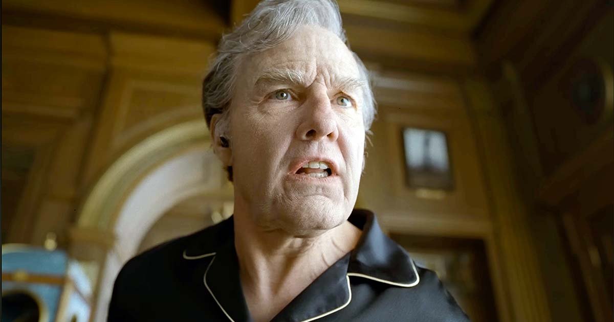Tom Cruise estrela Digger, nova sátira climática do cineasta Alejandro Iñárritu
