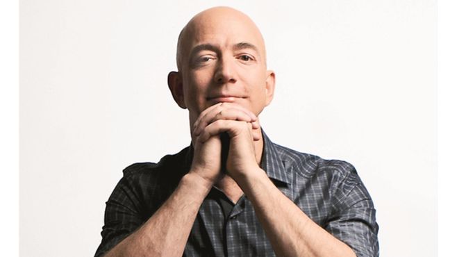Amazon: 20 anos do IPO