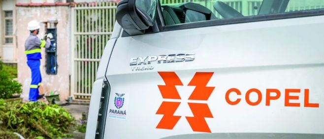 Paraná vai privatizar a Copel