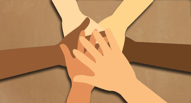 No Sul, a família Ling quer reconstruir pontes e estradas. Os amigos estão ajudando