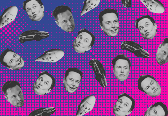 “Vontade diabólica”. Musk e os loucos que quebram tudo para mudar o mundo