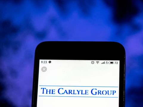Carlyle será liderado por um veterano da Goldman