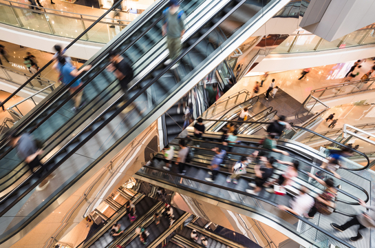Shoppings deveriam testar novas regiões, diz acionista do Iguatemi