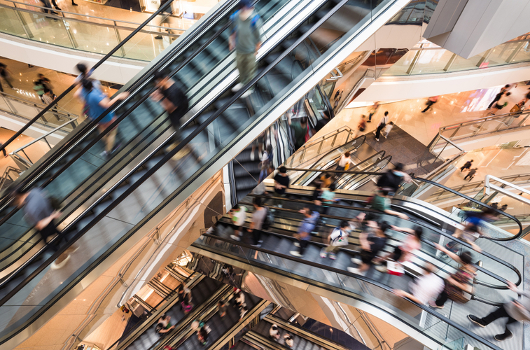 Shoppings deveriam testar novas regiões, diz acionista do Iguatemi