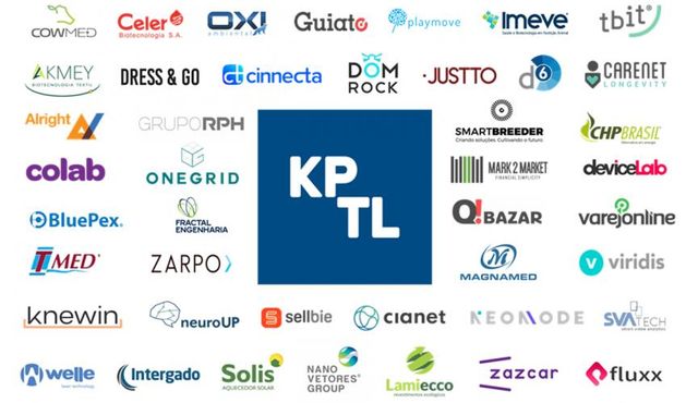 KPTL, o VC que não caça unicórnios