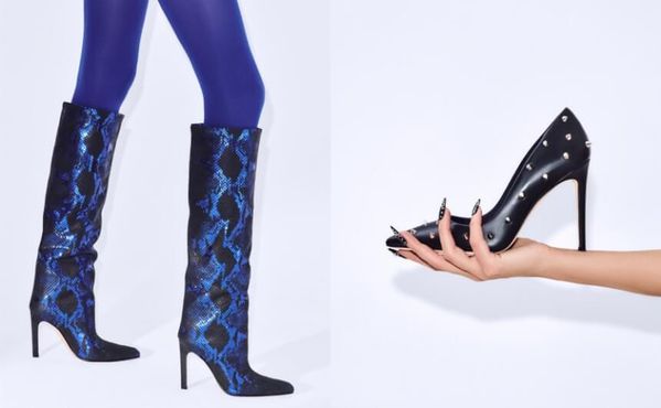 ‘Made in Italy’: Arezzo&Co compra grife Paris Texas