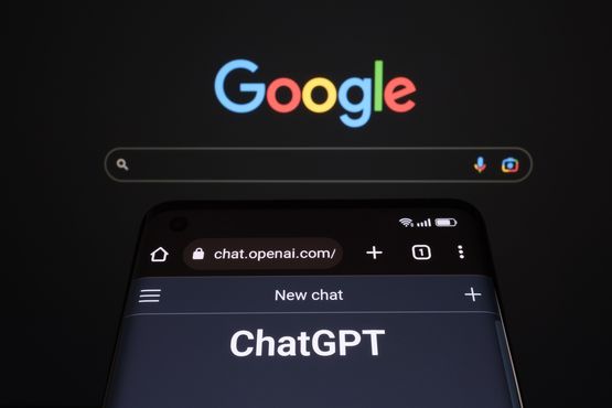 O ChatGPT agora compara produtos e preços. Uma dor de cabeça para o Google