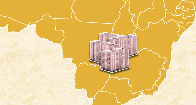 Brasília, Goiânia, FII: Os próximos passos da Brookfield no multifamily