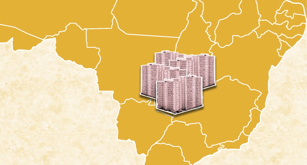 Brasília, Goiânia, FII: Os próximos passos da Brookfield no multifamily