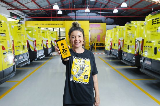 “Uma Ambev para chamar de sua”: a jornada da líder de bebidas focada no consumidor