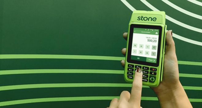 IPO da Stone: mais Square do que PagSeguro
