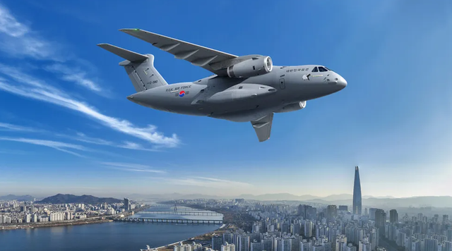 Em tempos de guerra, o C-390 da Embraer está decolando. O Santander mergulhou no potencial
