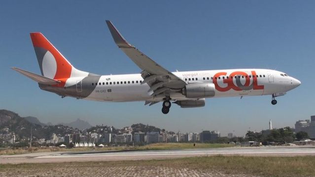 A GOL se meteu na Smiles — e deu um tiro no pé