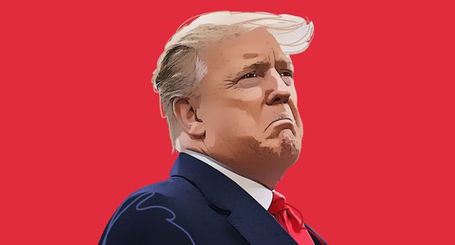 Sem Nobel, Trump não se sente mais “obrigado a pensar apenas na paz”