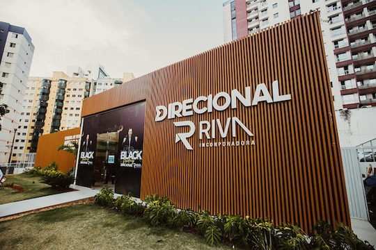 Demanda surpreende e Direcional vende 10% da Riva – com ajuda do MCMV