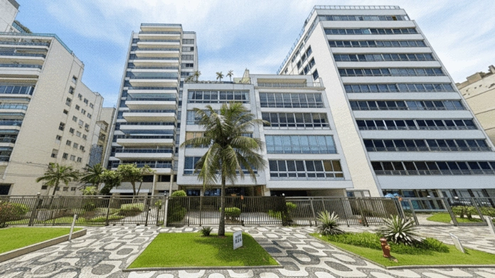 Na Vieira Souto, quatro andares dão lugar a um VGV de R$ 400 milhões