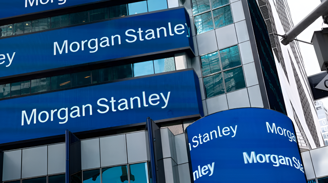 Morgan Stanley volta ao topo em equities — com um brasileiro no comando