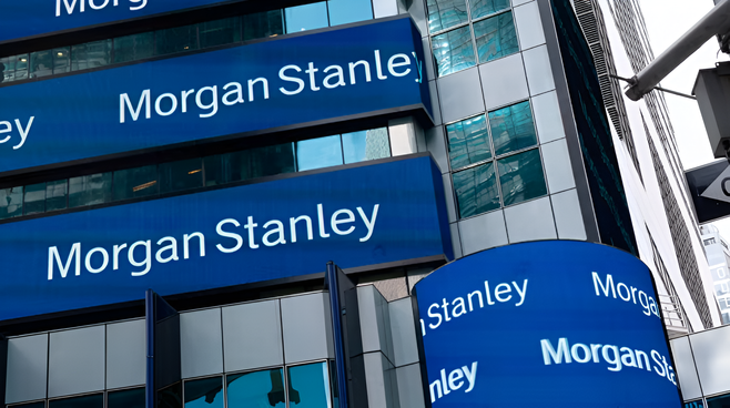 Morgan Stanley volta ao topo em equities — com um brasileiro no comando