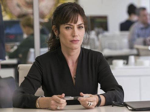 A Wendy Rhoades da vida real quer respeito