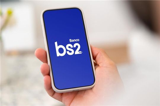 BS2 lança fundo de CVC de R$ 100 milhões e mira ‘beyond banking’