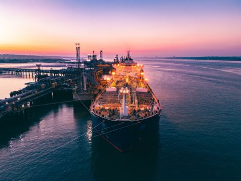 Petroleiras derrubam imposto de exportação na Justiça; “meramente arrecadatório”