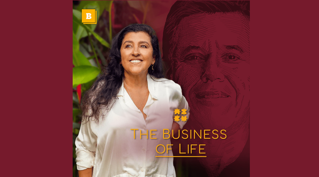 Regina Casé: "Meu combustível é o medo"