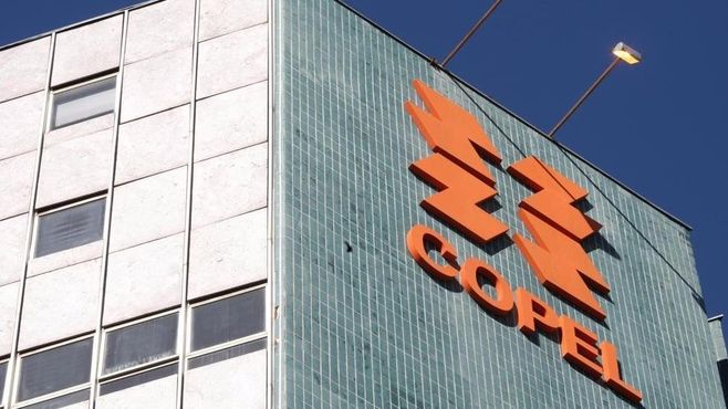 Paraná avança sobre o caixa da Copel
