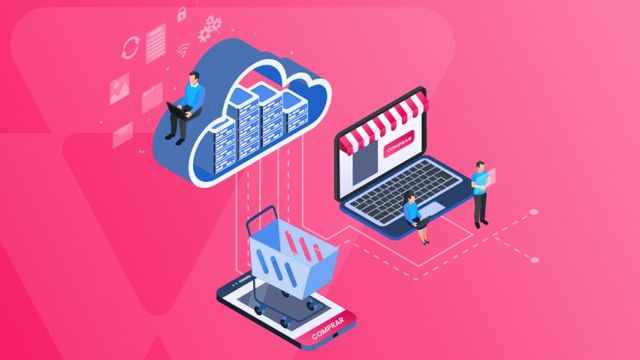 VTEX prepara IPO de US$ 300m-500m para agosto