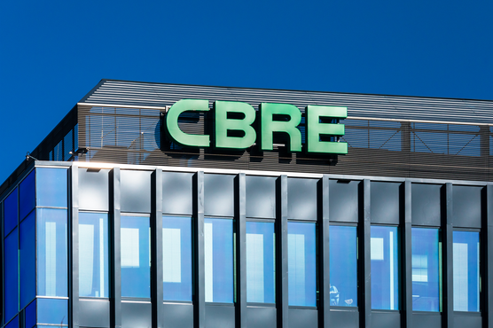 Na CBRE, sai um veterano, entra outro
