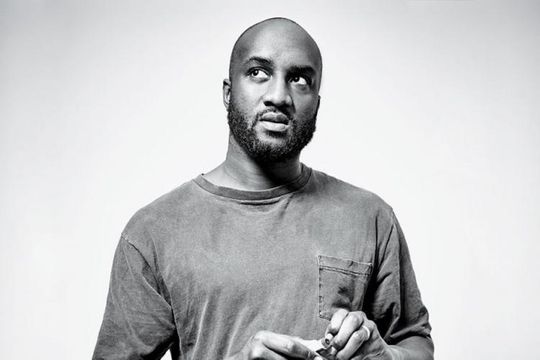 O gênio da Off-White nunca se rebelou