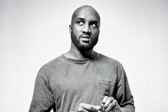 O gênio da Off-White nunca se rebelou