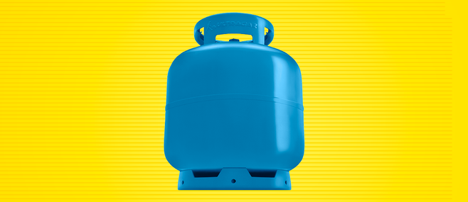 Ultragaz e Supergasbras juntam forças para ganhar escala no botijão
