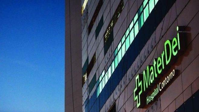 Mater Dei investe R$ 40 milhões em empresa de data analytics