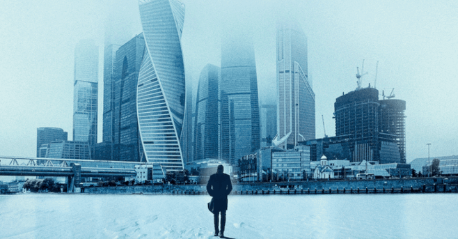 Bill Browder, o “inimigo No. 3” de Vladimir Putin