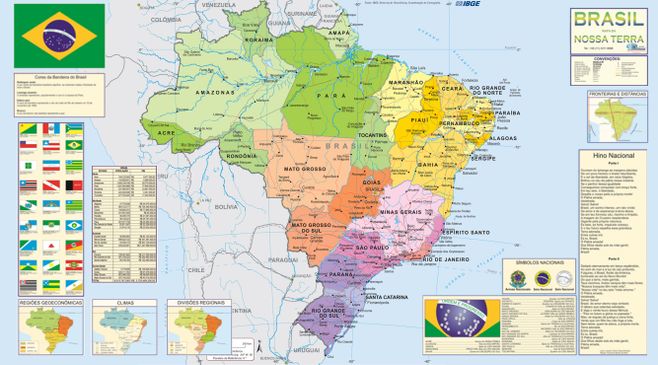 OPINIÃO: Mais Brasilia e menos Brasil – a cruzada anti-federalista