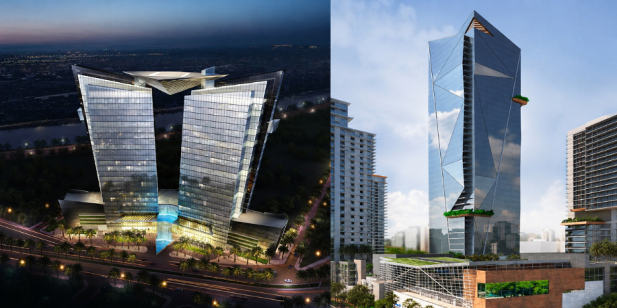 Itaú vai locar nova torre em São Paulo e negocia com dois projetos
