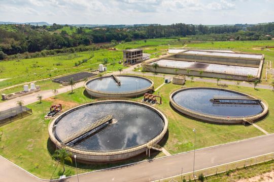 Aegea: o futuro sem a Sabesp