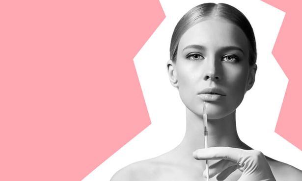 Semenzato encara o botox: um aporte na RoyalFace