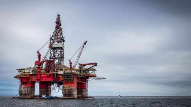 Petróleo a US$ 80? Para o JP Morgan, o ESG tem parte da culpa